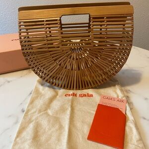 Cult Gaia handbag